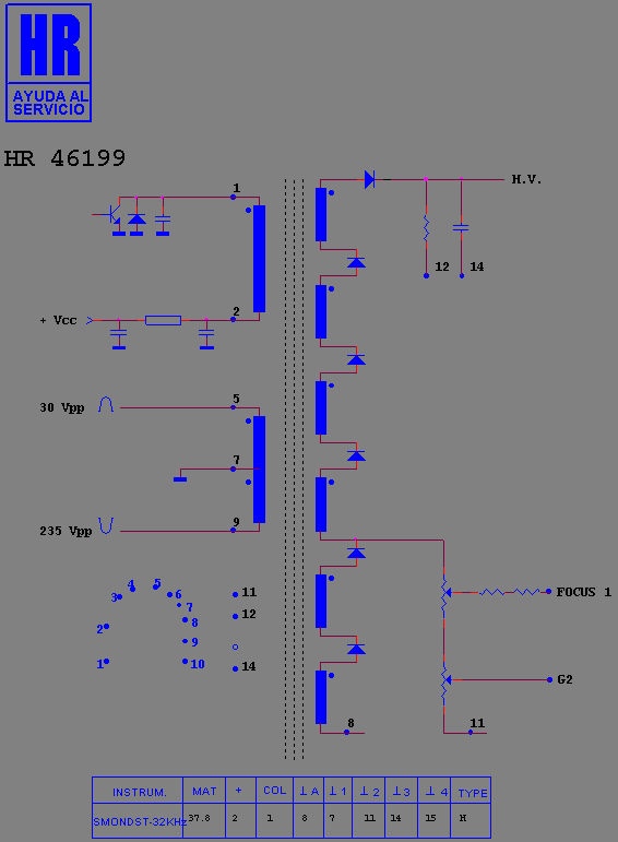 Ibm G54