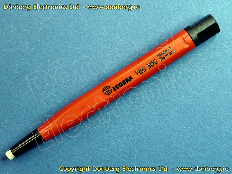 Tools: FIBERGLAS PEN from Dönberg Electronics